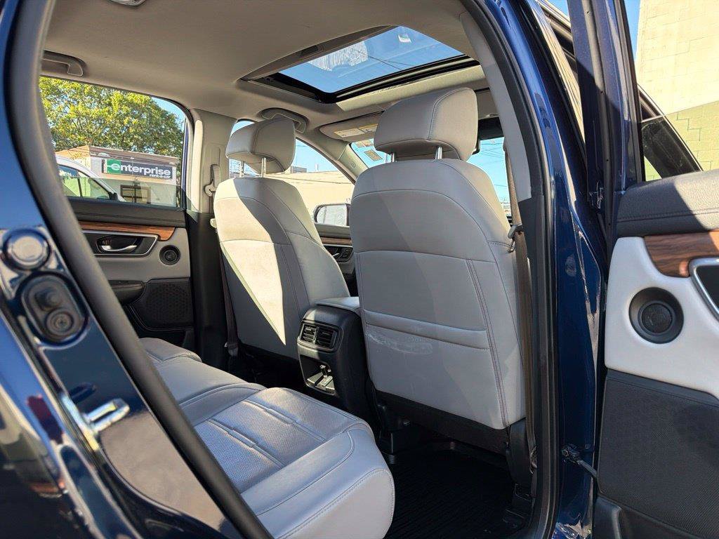 Used 2018 Honda CR-V EX-L image 22