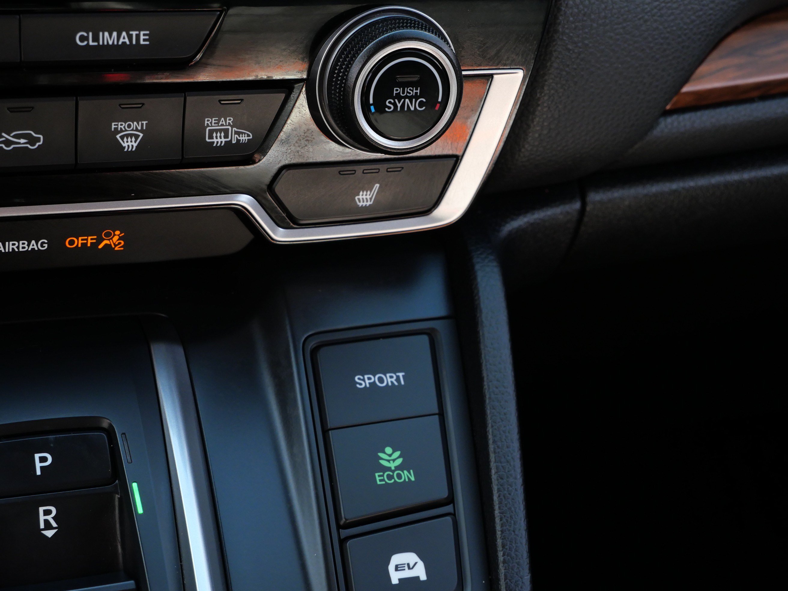 Certified 2022 Honda CR-V EX-L image 26