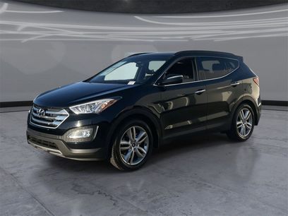 Used 2015 Hyundai Santa Fe Sport 2.0T w/ Option Group 05