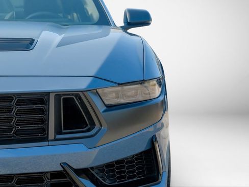 Used 2024 Ford Mustang Dark Horse RWD image 45