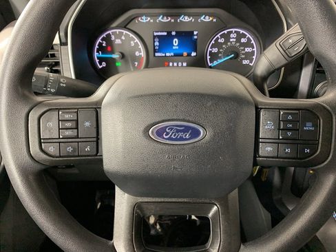 Used 2023 Ford F150 XLT w/ Trailer Tow Package image 7