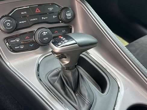 Used 2023 Dodge Challenger SRT Hellcat RWD image 15