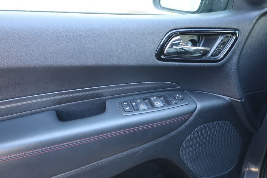 Used 2025 Dodge Durango R/T AWD/4WD image 25