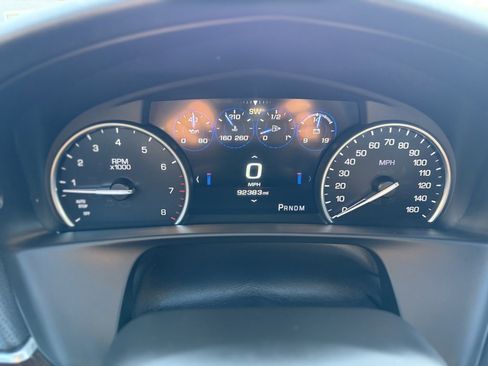 Used 2016 Cadillac CT6 3.6 AWD image 16