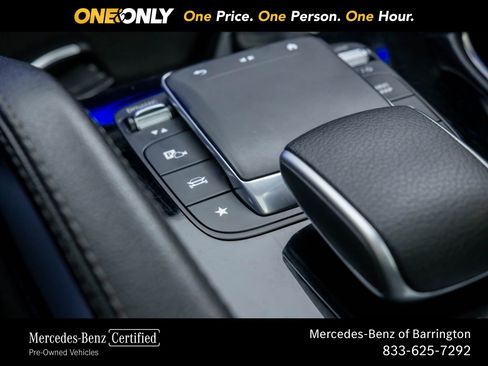 Used 2024 Mercedes-Benz GLS 580 4MATIC image 30