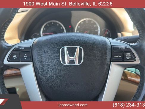 Used 2008 Honda Accord EX-L image 14