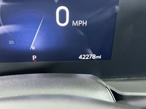 Used 2024 Buick Envista Sport Touring FWD image 12