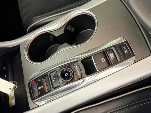 Used 2019 Acura TLX V6 w/ Technology & A-SPEC Pkg image 19