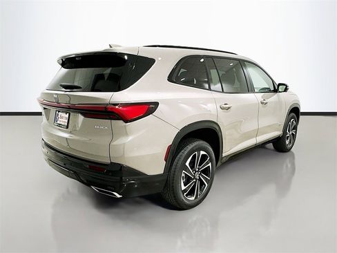 New 2026 Buick Enclave Sport Touring w/ Power Package image 7