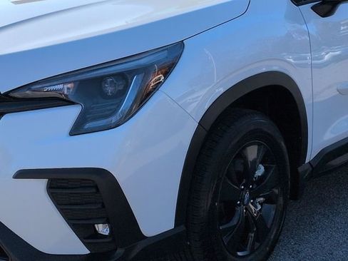 New 2026 Subaru Ascent Premium image 9