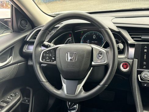 Used 2017 Honda Civic EX-T image 18