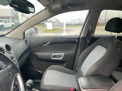 Used 2013 Chevrolet Captiva Sport LS FWD image 19