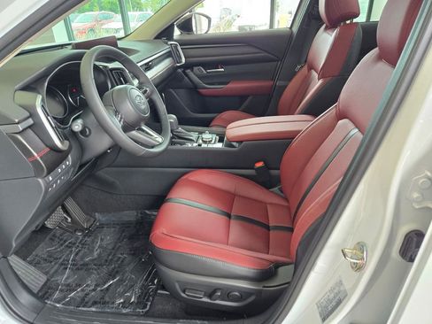 New 2026 MAZDA CX-50 AWD 2.5 Hybrid w/ Weather Package image 16