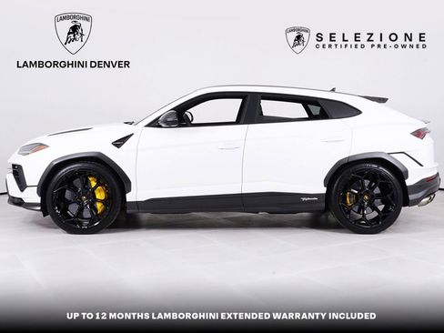 Used 2024 Lamborghini Urus Performante image 2