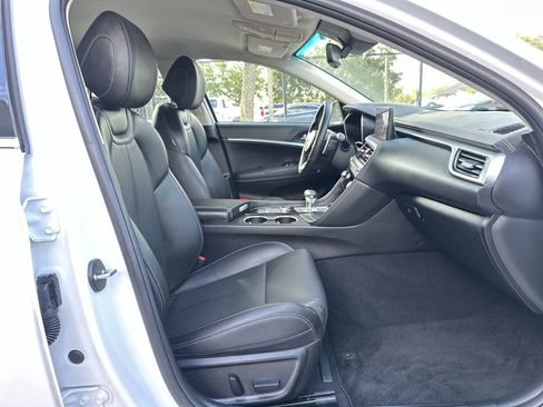 Used 2026 Genesis G70 2.5T AWD/4WD image 9