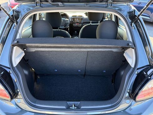 Used 2024 Mitsubishi Mirage LE image 18