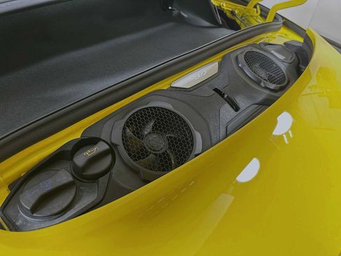 Certified 2022 Porsche 911 Carrera 4 AWD/4WD image 24