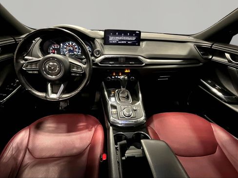 Used 2023 MAZDA CX-9 Carbon Edition AWD/4WD image 7