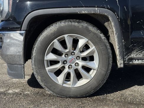 Used 2016 GMC Sierra 1500 Base w/ Sierra Convenience Package image 8