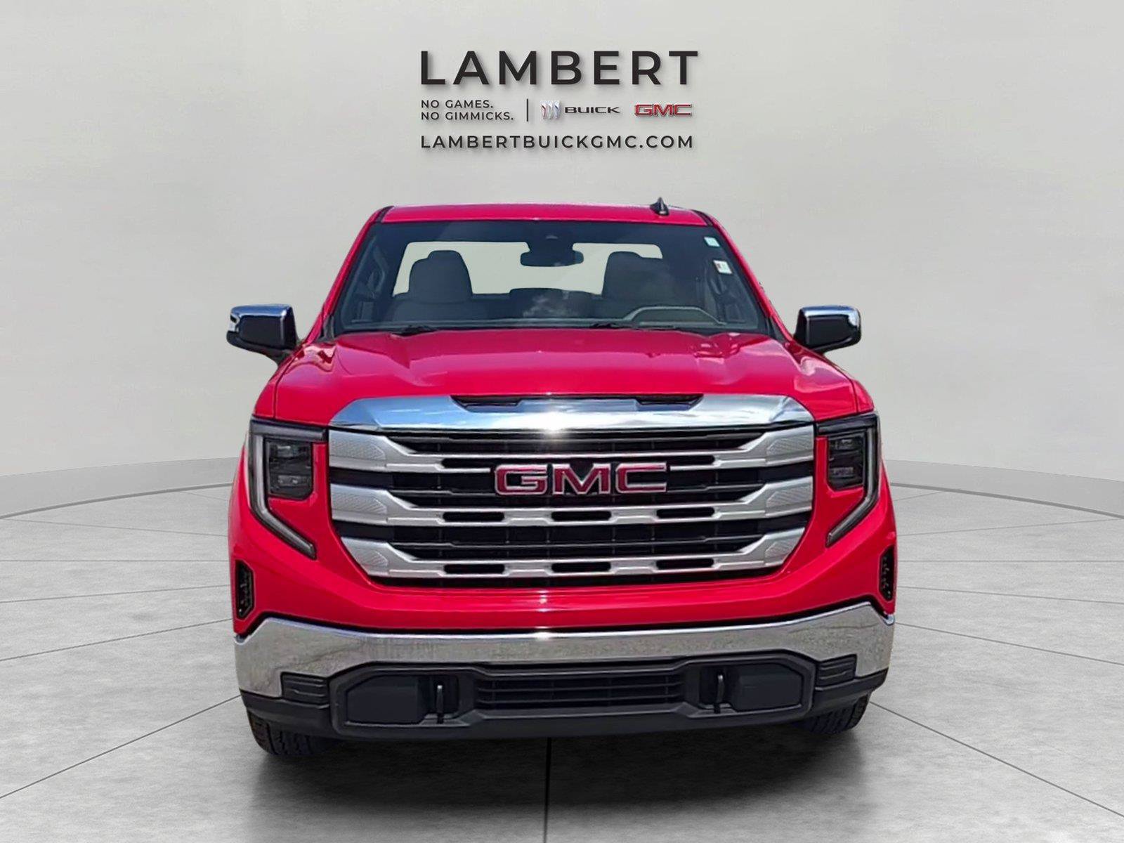 Used 2023 GMC Sierra 1500 SLE AWD/4WD image 8