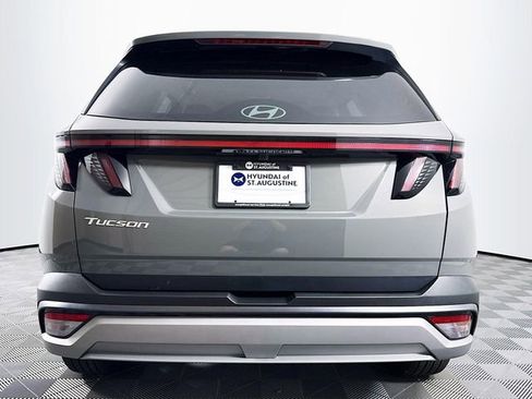 Used 2025 Hyundai Tucson SEL image 6