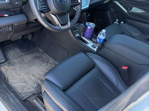 Used 2024 Subaru Ascent Touring w/ Popular Package #2 image 7