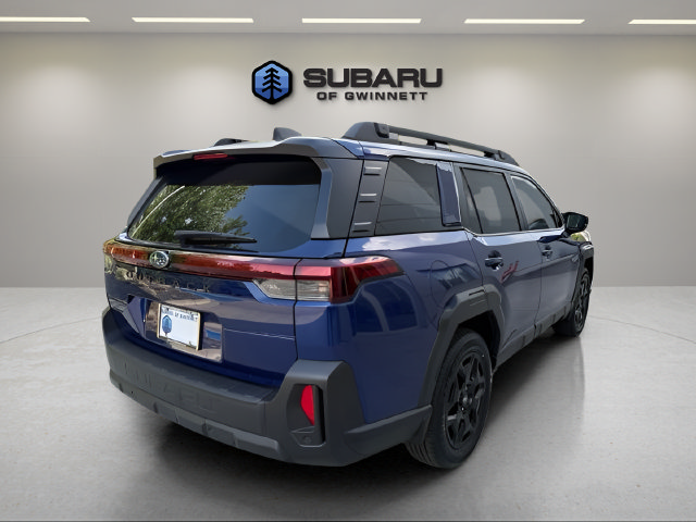New 2026 Subaru Outback Limited w/ Premium/Limited Package 2 AWD/4WD image 5