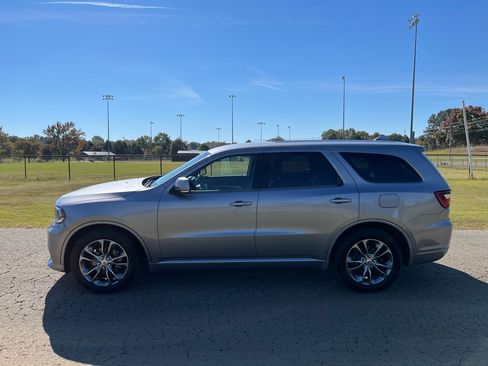 Used 2020 Dodge Durango GT image 5