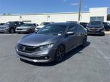 Used 2020 Honda Civic Sport image 3