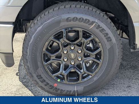 New 2026 Ford F150 XLT w/ Equipment Group 302A MID image 9