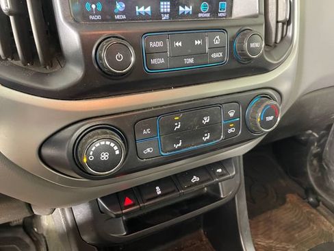 Used 2016 Chevrolet Colorado LT RWD image 8