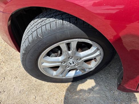 Used 2007 Honda Accord SE image 4