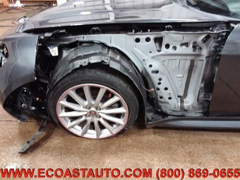 Used 2017 FIAT 124 Spider Lusso image 12