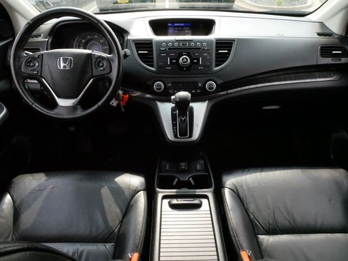 Used 2013 Honda CR-V EX-L image 10