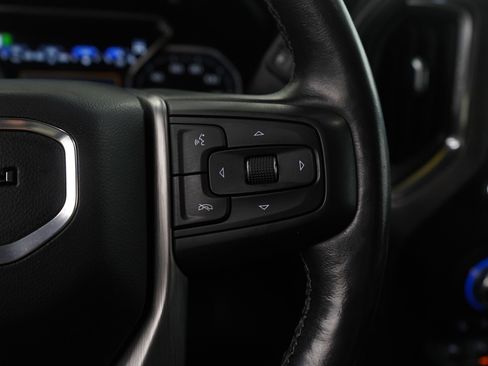 Used 2020 GMC Sierra 1500 Denali w/ Denali Premium Package image 17