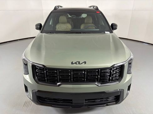 New 2026 Kia Sorento SX Prestige image 4