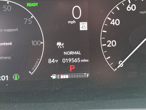 Used 2024 Honda CR-V Sport-L image 30