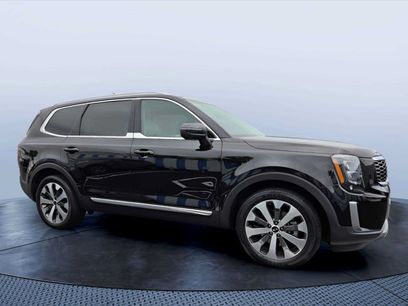 Used 2021 Kia Telluride EX w/ EX Premium Package