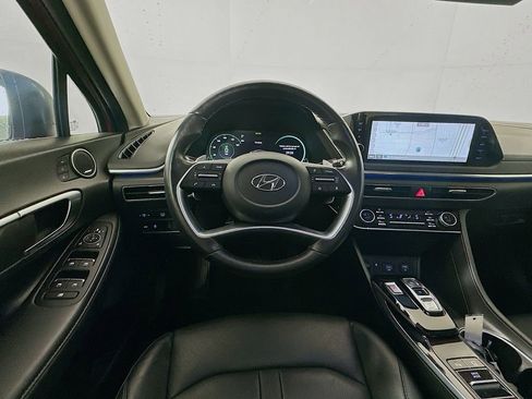 Certified 2022 Hyundai Sonata Limited image 23