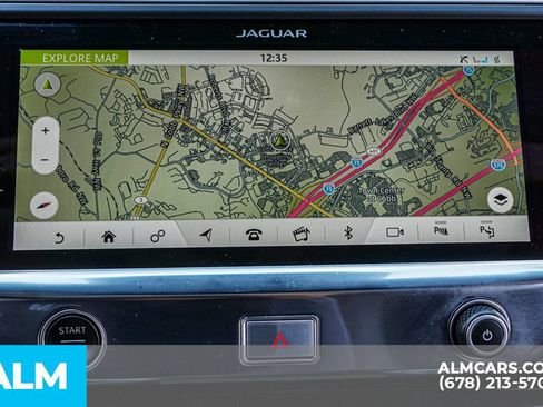 Used 2020 Jaguar I-PACE HSE AWD/4WD image 35