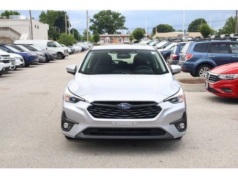 New 2026 Subaru Impreza 2.0i Sport AWD/4WD image 26
