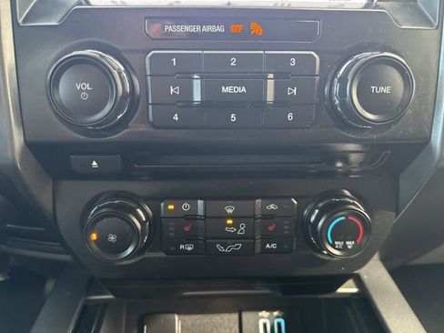 Used 2016 Ford F150 XLT w/ Equipment Group 302A Luxury image 23