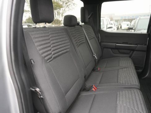 Certified 2023 Ford F150 XL w/ STX Appearance Package image 16