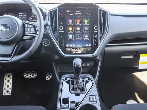 New 2026 Subaru Impreza RS image 14