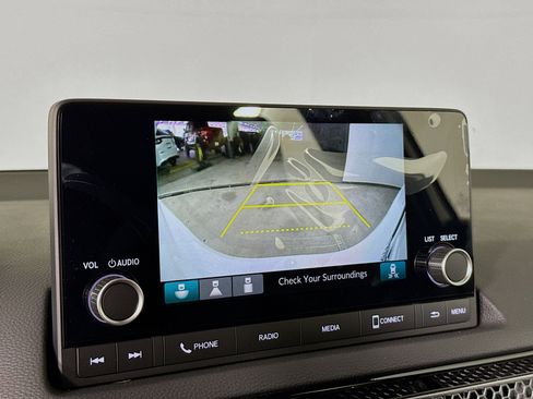 New 2026 Honda Civic Sport image 14