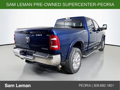 Used 2024 RAM 3500 Limited image 7