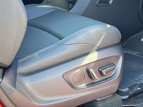 Certified 2024 Subaru Solterra Touring w/ Touring Package image 16