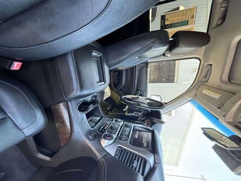 Used 2020 Chevrolet Tahoe LT image 15