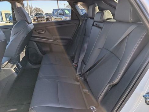 New 2026 Toyota bZ image 20