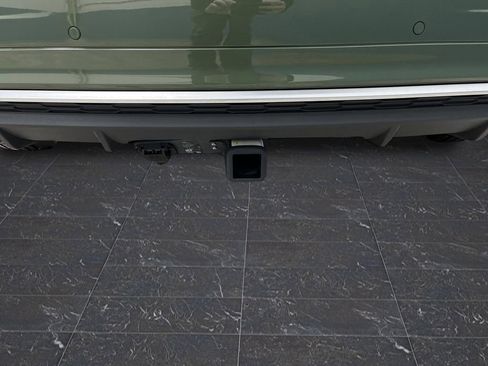 Used 2024 Audi Q5 e Premium Plus image 35